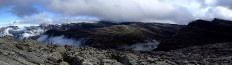 Dalsnibba Viewpoint 